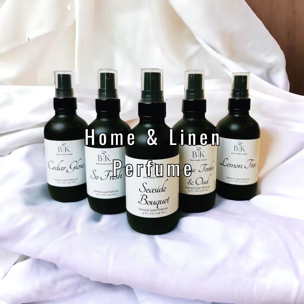 Home & Linen Perfume