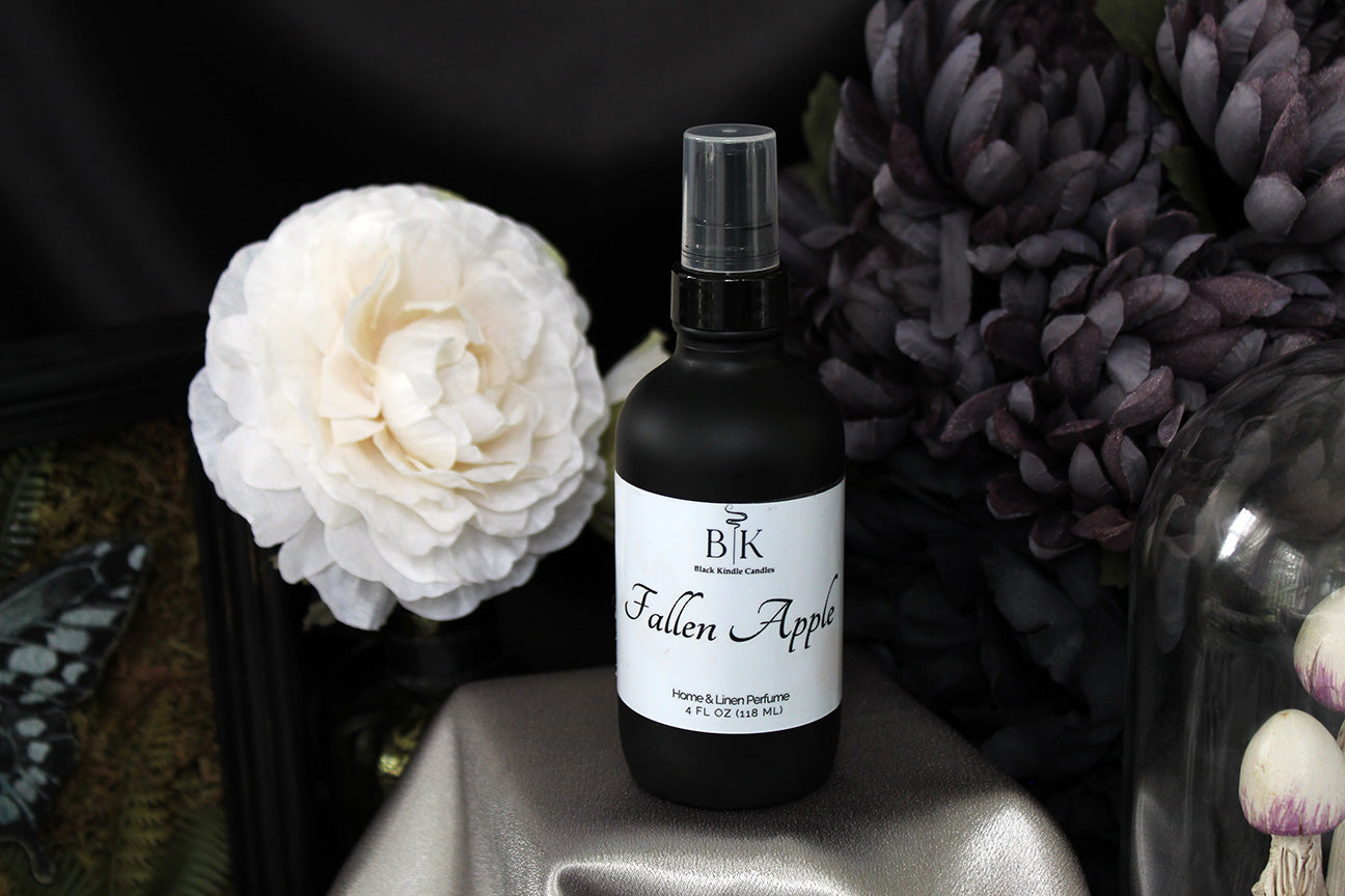 Fallen Apple Home Linen Spray