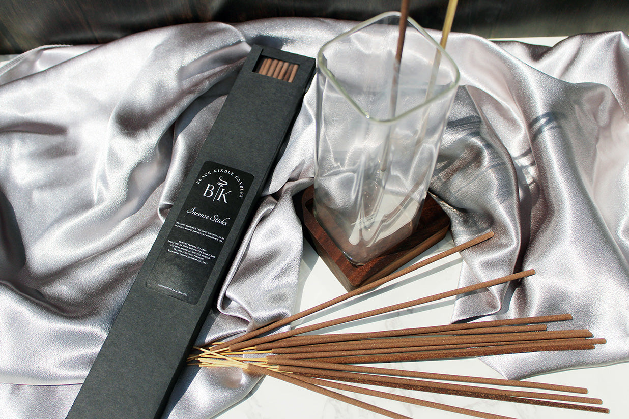 Sandalwood Incense