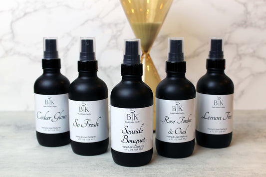 After the Storm Home Perfume